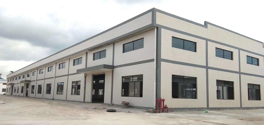 普安县厂房保洁